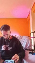 Pipaspalpajaro — Cam4 stream photo (Feb 2025)