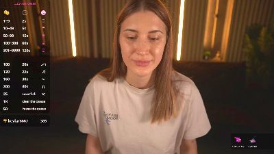 MiaCarters — Cam4 stream photo (Jul 2026)