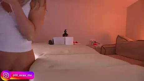 Lilevame — Stripchat stream photo (Mar 2026)