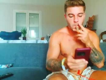 elkafit28 — Chaturbate stream photo (Aug 2026)