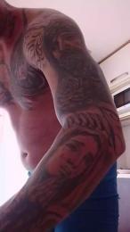 Wiilliii — Cam4 stream photo (Apr 2026)