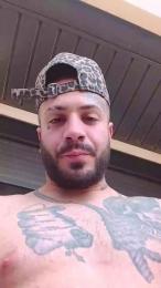 Wiilliii — Cam4 stream photo (Apr 2026)