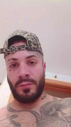 Wiilliii — Cam4 stream photo (Apr 2026)