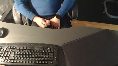 bluedae1 — Cam4 stream photo (Oct 2025)