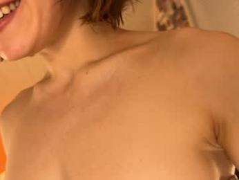 uwunikaa — Chaturbate stream photo (Mar 2026)