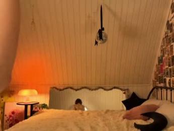 uwunikaa — Chaturbate profile photo