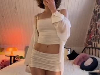 uwunikaa — Chaturbate stream photo (Mar 2026)