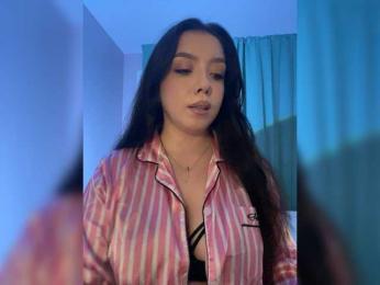 ElliLin — Bongacams stream photo (Aug 2026)