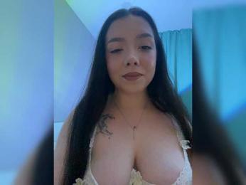 ElliLin — Bongacams stream photo (Aug 2026)