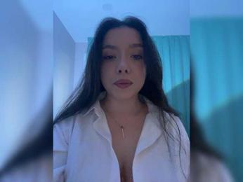 ElliLin — Bongacams stream photo (Aug 2026)