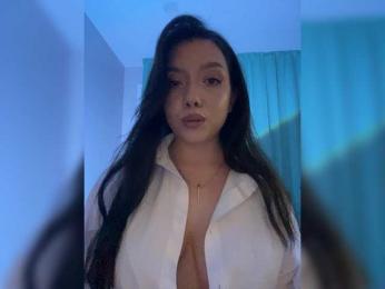 ElliLin — Bongacams stream photo (Aug 2026)