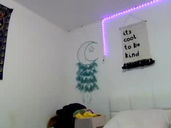 hotcouple2247 — Chaturbate stream photo (Aug 2025)