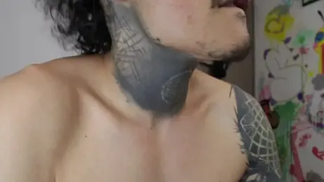 trieone — Stripchat stream photo (Feb 2026)