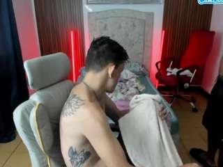 jackwiinston — camsodaでウェブカムモデルオンライン