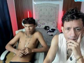 jackwiinston — Camsoda stream photo (Mar 2026)