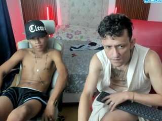 jackwiinston — Camsoda stream photo (Mar 2026)