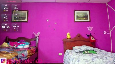 Vanefox — Cam4 stream photo (Apr 2026)