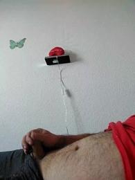 samyr100 — Stripchat stream photo (Apr 2023)