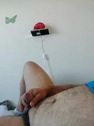 samyr100 — Stripchat stream photo (Apr 2023)