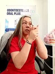 _Dentist-Madisson_04 — Stripchat profile photo