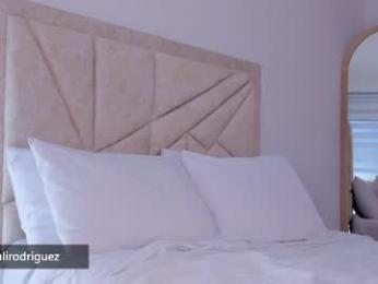 by_juliana — Chaturbate stream photo (Mar 2026)