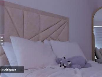 by_juliana — Chaturbate stream photo (Mar 2026)