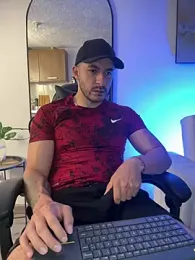 Daviid_owl — Stripchat stream photo (Sep 2026)