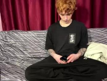 dreamypair — Chaturbate stream photo (Apr 2026)