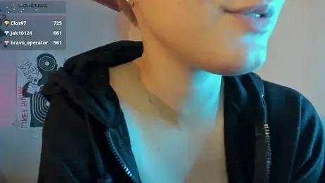 cos_operator — Stripchat profile photo