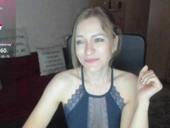 SilviaSweet — bongacams