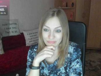 SilviaSweet — bongacams