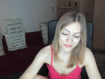SilviaSweet — bongacams