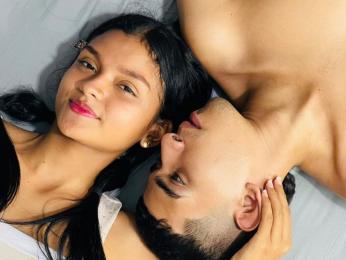 BlakeAndJess — Livejasmin profile photo