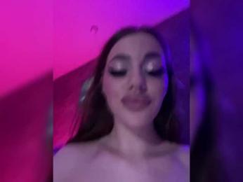 HotGirlEva — bongacamsでウェブカムモデルオンライン