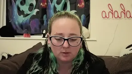 Bunny_Cummings — Stripchat profile photo