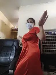 Madhavi_mishra — Stripchat stream photo (May 2026)