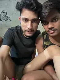 AjaxStar — Stripchat stream photo (Oct 2026)