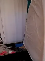 LaraCaliente — Stripchat stream photo (Feb 2026)