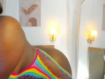 lexa_cooper_ — Chaturbate stream photo (Jun 2026)
