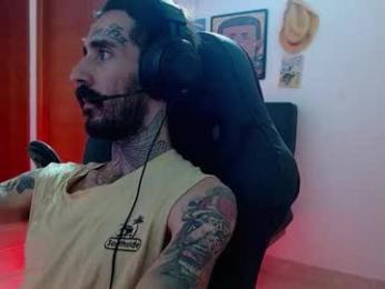 harry_reems_ — chaturbate