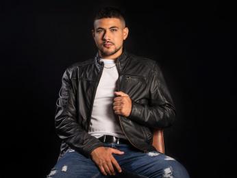 PaulRivera — Livejasmin stream photo (Sep 2025)