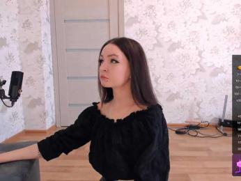 AsyaSweeet — bongacamsでウェブカムモデルオンライン