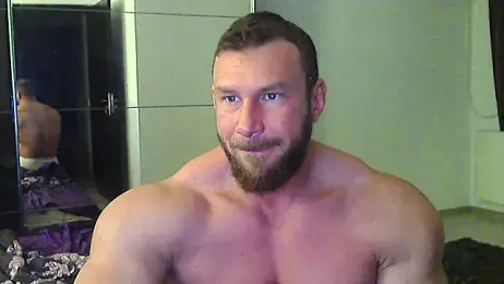 muscularkevin — stripchatでウェブカムモデルオンライン