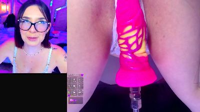 NicoleFerrel — cam4でウェブカムモデルオンライン