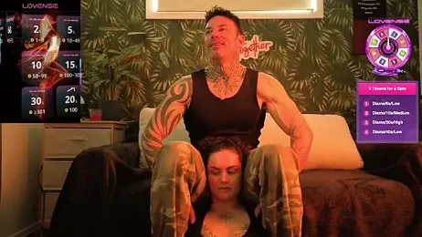 Double_the_fun101 — Stripchat stream photo (Jun 2025)