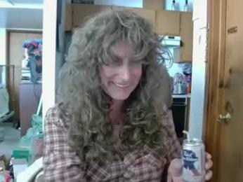 cumfornikki — Chaturbate stream photo (Sep 2024)