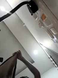 clasperhancock — Stripchat profile photo