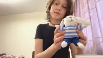 EuraTablang — Cam4 stream photo (May 2026)