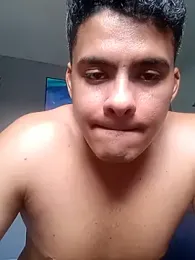 luigidickk — Stripchat stream photo (Oct 2025)
