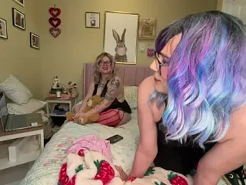 BunnyKit-13 — stripchat